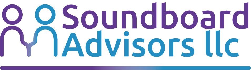 Soundboard Advisors logo